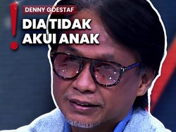 Video: Gugat Harta ke Clara Shinta, Denny Goestaf Punya Alasan Sensitif