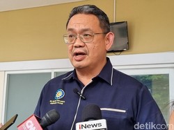 13 Korban Ledakan SMAN 72 Masih Dirawat, Sebagian Besar Trauma Pendengaran