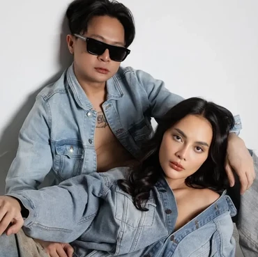 DJ Bravy Umumkan Putus dari Erika Carlina, Alasannya...