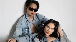 Sebagai Sahabat, Aloy Saja Akui DJ Bravy Brengsek Sebelum Bertemu Erika Carlina