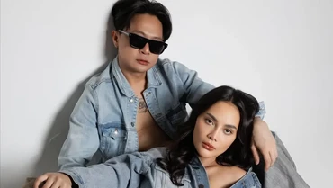 DJ Bravy Umumkan Putus dari Erika Carlina, Alasannya...