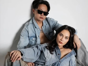 Sebagai Sahabat, Aloy Saja Akui DJ Bravy Brengsek Sebelum Bertemu Erika Carlina