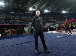 Gasperini Persilakan Fans Roma Impikan Scudetto, tapi ...