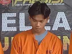 Baru Pacaran 2 Bulan, Remaja 12 Tahun di Buleleng Diperkosa Kekasih