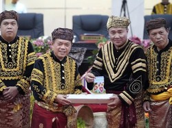 Sungai Penuh Siap Jadi Kota Modern Lewat Beragam Program Inovatif