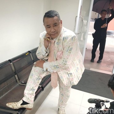 Kata Hotman Paris soal Richard Lee Sosok Jago Selingkuh di Balik Konten YouTube