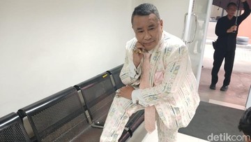 Berita Seputar Selebriti Insertlive Terkini : Kata Hotman Paris soal Richard Lee Sosok Jago Selingkuh di Balik Konten YouTube