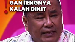 Video: Ingin Raisa Jadi Aspri, Hotman Paris Sombongkan Kekayaan