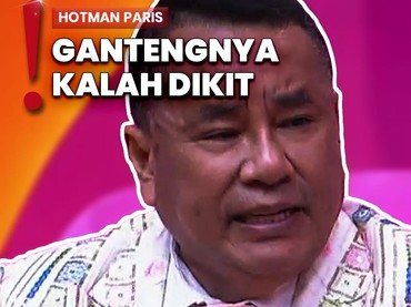 Video: Ingin Raisa Jadi Aspri, Hotman Paris Sombongkan Kekayaan