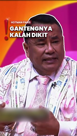 Video: Ingin Raisa Jadi Aspri, Hotman Paris Sombongkan Kekayaan