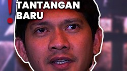 Video: Iko Uwais Jalani Peran Ganda di Film Terbarunya 'Timur'