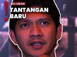 Video: Iko Uwais Jalani Peran Ganda di Film Terbarunya 'Timur'