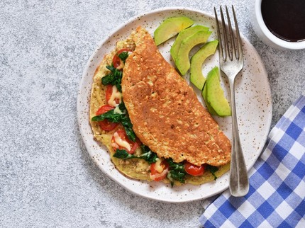 3 Resep Sarapan Anti-inflamasi yang Bisa Mengurangi Peradangan, Cuma 10 Menit!