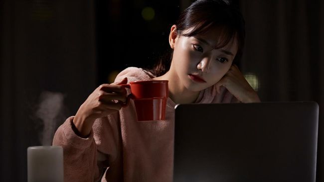 7 Ciri Kepribadian Orang yang Suka Begadang, Lebih Kreatif dan Cerdas
