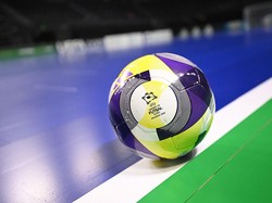 Taktik Penyerangan Futsal: Cara Bangun Serangan Efektif