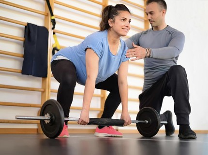 Viral Ibu Hamil 7 Bulan Ikut Kejuaraan Angkat Besi 145 Kg Dapat Medali Perunggu