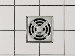 Renovasi Kamar Mandi? Ini Floor Drain yang Bisa Menyatu dengan Lantai