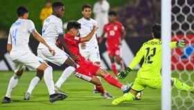 Pengamat: Timnas Indonesia U-17 Berkembang di Piala Dunia U-17