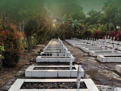 Hukum Ziarah Kubur dan Tradisi Nyadran Sebelum Ramadhan