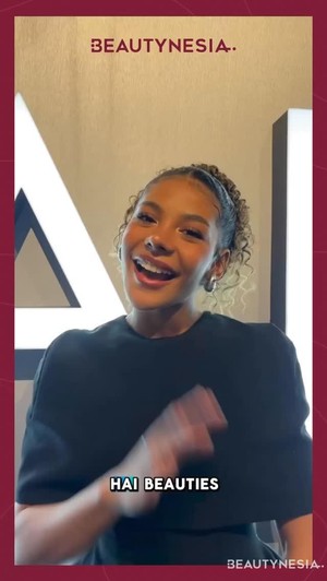 Cara Zsa Zsa Menghadapi Rasa Insecure