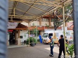 Ayah Cerita Anak Kritis Akibat Ledakan SMAN 72, Akan Operasi Ketiga