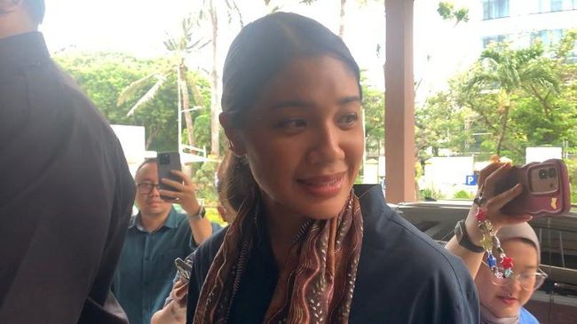 Nadiem Makarim Akan Diadili soal Kasus Dugaan Korupsi, Istri: Saya Percaya Suami