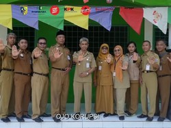 Cegah Pungli, Inspektorat Daerah Demak Dorong Pemanfaatan Teknologi