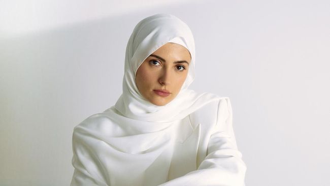 This Is Who I Am Tandai Debut Jaqlyn dengan Awakening Music