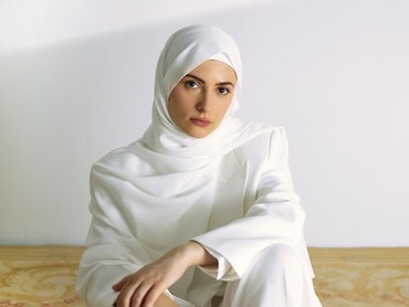 'This Is Who I Am' Tandai Debut Jaqlyn dengan Awakening Music