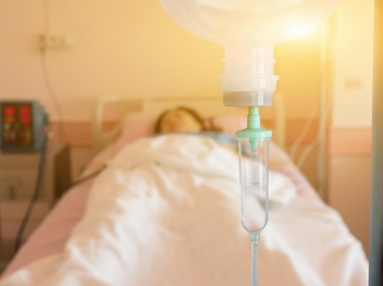 Jenis Kanker yang Mulai Banyak Intai Usia 20-an, Waspadai Gejala di Perut Seperti Ini