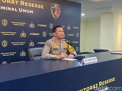 Polisi Sudah Periksa Ayah Siswa Pelaku Ledakan SMAN 72, Ibu Masih di LN