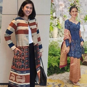 Mirip Tapi Tak Sama, Ini Bedanya Songket dan Tenun yang Wajib Kamu Tahu