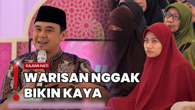 Jika Orangtua Tak Bisa Biayai Hidup Anak, Apakah Tanggungan Saudara?