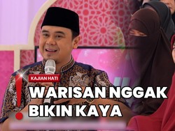 Jika Orangtua Tak Bisa Biayai Hidup Anak, Apakah Tanggungan Saudara?