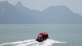 KM Intim Teratai Karam di Perairan Halmahera, 246 Penumpang Dievakuasi