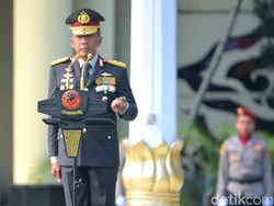 Kapolda Jabar Ajak Warga Teladani Perjuangan Pahlawan