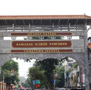 Top 5 List: Makanan Viral di Glodok Sepanjang Tahun 2025, Sudah Pernah Cobain?