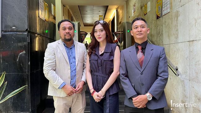 Penjelasan Keira Shabira Usai Dipolisikan Terkait Tuduhan Penipuan Trading