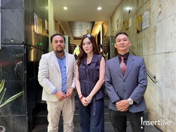 Penjelasan Keira Shabira Usai Dipolisikan Terkait Tuduhan Penipuan Trading