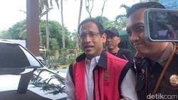 Istri Bagikan Kondisi Memprihatinkan Nadiem Makarim di RS