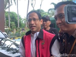 Kejagung Resmi Limpahkan Berkas Nadiem Makarim dkk ke JPU