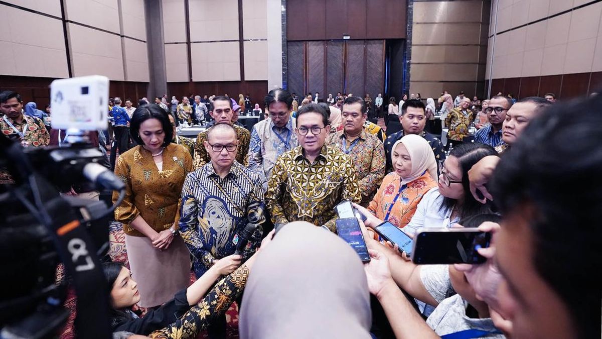 Transaksi Business Matching UMKM Januari-Oktober Capai US$130 Juta