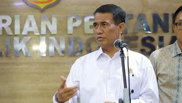 Mentan: Industri Pembibitan dan Pakan oleh BUMN untuk Peternak Kecil