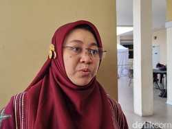 KPAI: Terduga Pelaku Ledakan SMAN 72 Juga Diberi Pendampingan Psikologis