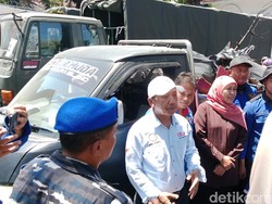 Reaksi Buruh di Jatim Usai Marsinah Ditetapkan Pahlawan Nasional