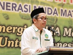 Gema MA Nilai Penanganan Kasus Tuduhan Ijazah Palsu Sesuai Fakta dan SOP