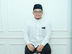 Tokoh Muda NU Jatim Ini Sepakat Soeharto Dapat Gelar Pahlawan Nasional