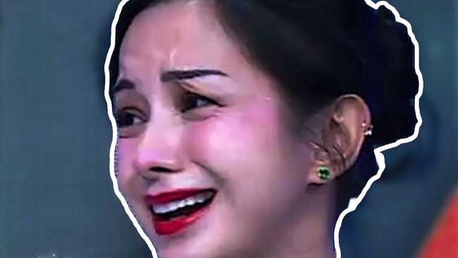 Video: Kirana Ingin Ajukan Perlindungan Hukum Perempuan-Anak ke DPR