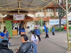 Penemuan Tujuh Bahan Peledak di SMAN 72 Jakarta, Empat Sudah Meledak
