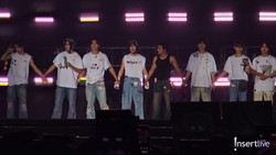 6 Hal Seru Konser The Boyz 'The Blaze in Jakarta', Cover Lagu 'Alamak'-Blusukan ke Fans